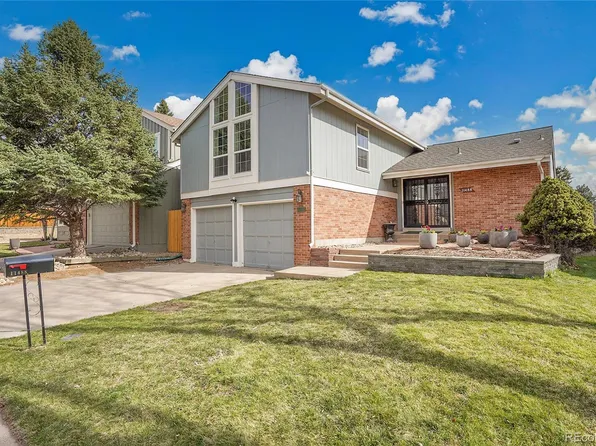 11488 E Amherst Circle S, Aurora, CO 80014