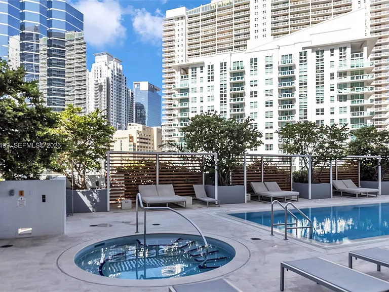 1300 Brickell Bay Dr #3408 — Photo 39