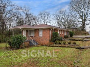 330 Harlem Ave, Bessemer, AL 35023