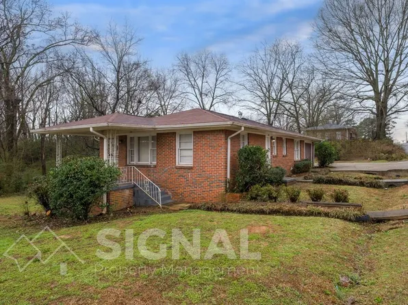 330 Harlem Ave, Bessemer, AL 35023