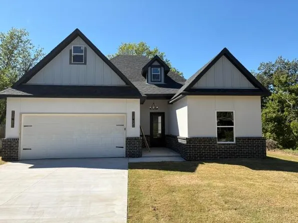 4354 S Waco Ave, Tulsa, OK 74107