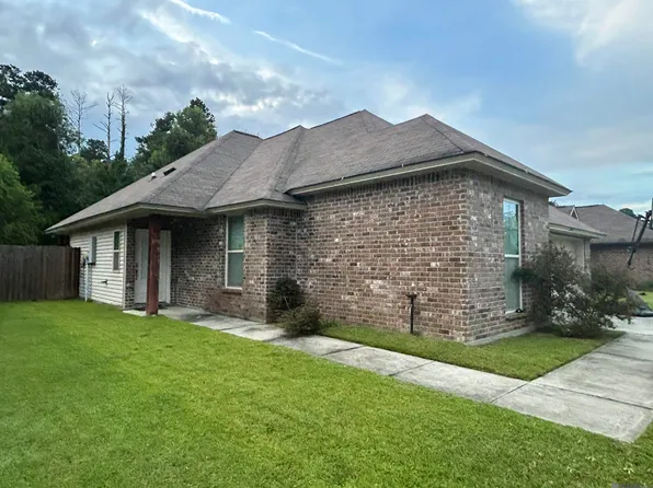 17795 H S Brignac Dr, French Settlement, LA 70733