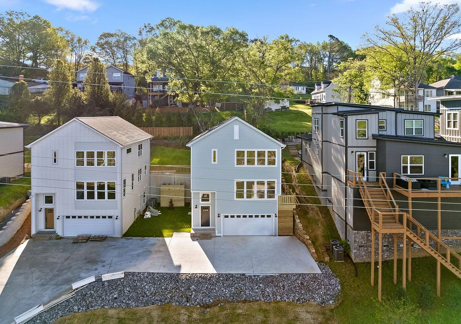 NEW Construction Home in 37405! — Photo 2