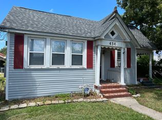 434 Avenue B, Marrero, LA 70072