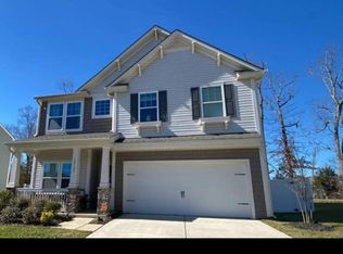 10121 Snowbell Ct, Charlotte, NC 28215