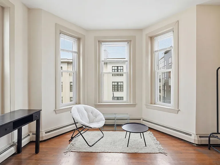 1466 Tremont St #5 — Photo 14