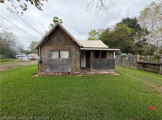 850 E 5th St, Waldron, AR 72958