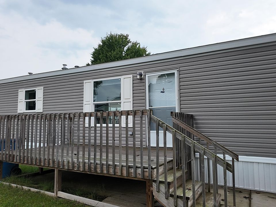 1st image of 69205 Garver Lake Rd #30