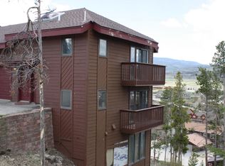 860 Wapiti Dr APT 2, Fraser, CO 80442