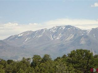 76557 B76 Rd, Crawford, CO 81415