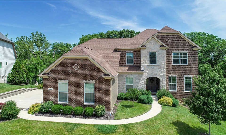 1st image of 15341 Squires Way Dr