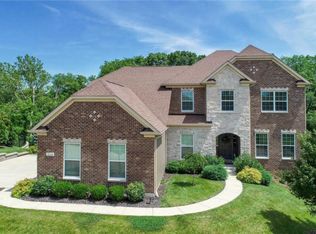 15341 Squires Way Dr, Chesterfield, MO