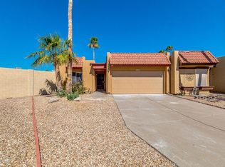 2506 E Pepper Ridge Cir, Phoenix, AZ 85032