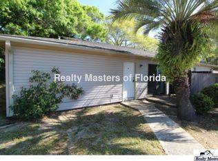 6801 Tiki Ln APT 1, Pensacola, FL 32503