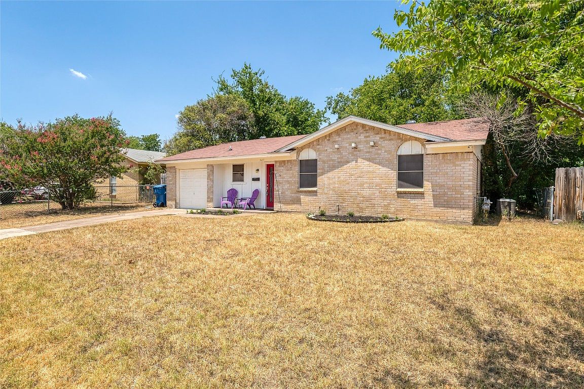 1669 Americana Blvd, Blue Mound, TX 76131 Zillow