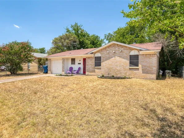 1669 Americana Blvd, Blue Mound, TX 76131