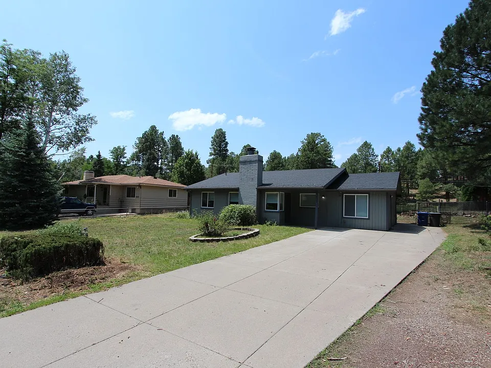 3409 S Pima Dr
