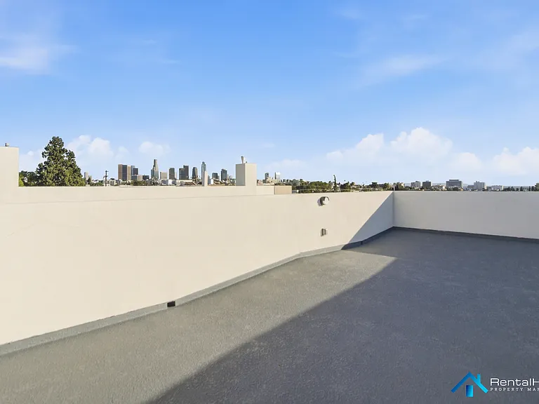 328 N La Fayette Park Pl — Photo 20