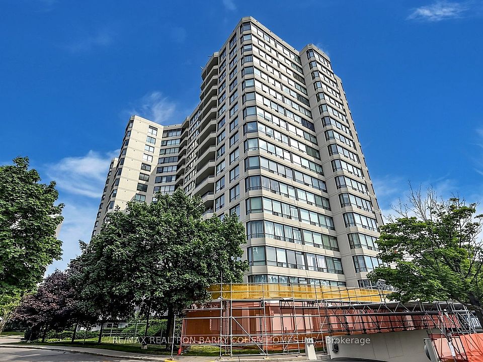 1st image of 1121 Steeles Ave W #802