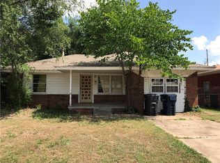 2540 SW 48th St, Oklahoma City, OK 73119