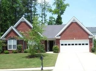 1730 Prospect Creek Dr, Lawrenceville, GA 30043