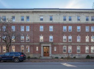 The Pilgrim, Portland, ME 04102