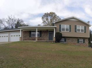 114 Rhodes Rd, Oxford, AL 36203