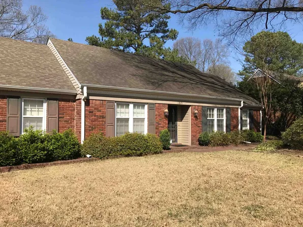 1571 Arcadia St, Memphis, TN 38119