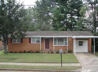 4739 Blue Haven Dr NW, Huntsville, AL 35810