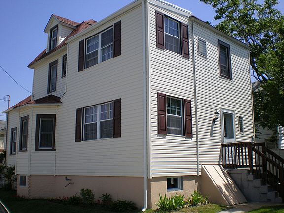 New Roof, Siding, Windows 