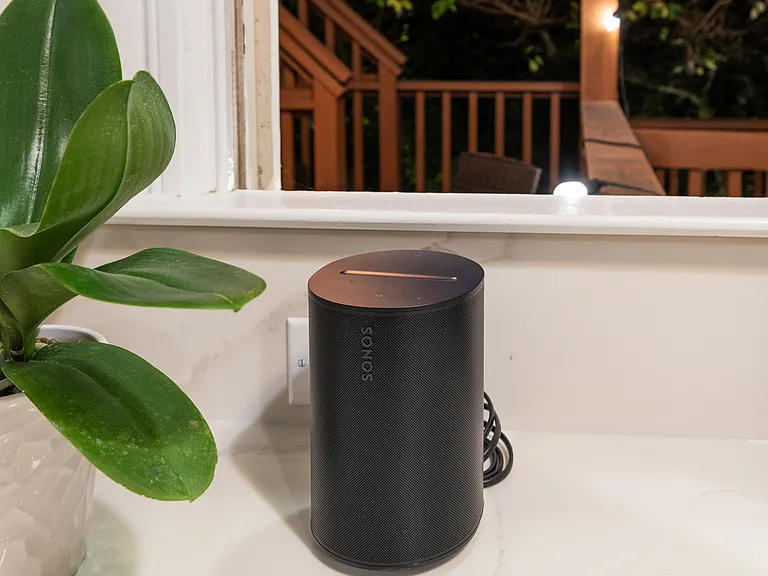 Sonos sound system