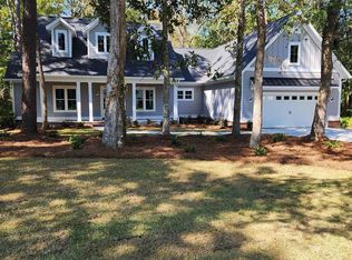 189 Tuckers Rd LOT 5, Pawleys Island, SC 29585