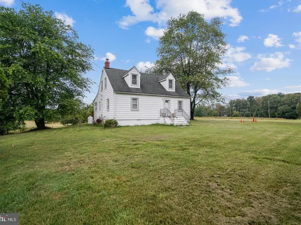 14411 S Springfield Rd, Brandywine, MD 20613