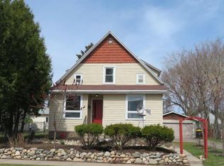 907 Mason St, Rhinelander, WI 54501