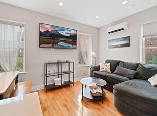 2049 E Hagert St FLOOR 2, Philadelphia, PA 19125