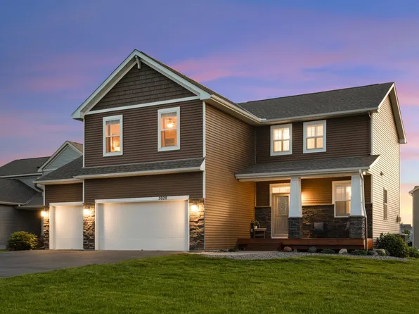 5020 143rd Ct N, Hugo, MN 55038