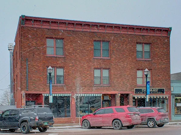 32 South Main Street #4, St. Albans City, VT 05478