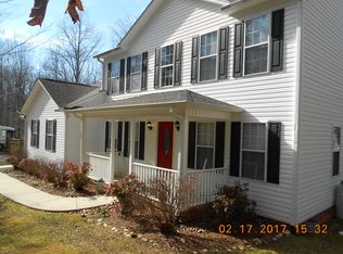 416 Derby Ct, Mebane, NC 27302