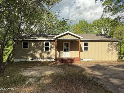 198 Kilburn Ln, Bethel Springs, TN, 38315