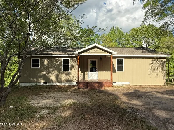 198 Kilburn Ln, Bethel Springs, TN 38315