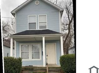 2528 Griffiths Ave, Louisville, KY 40212