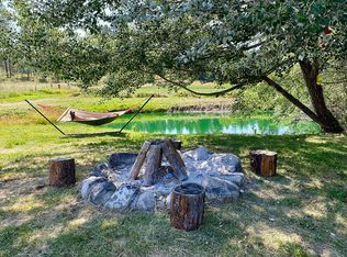 790 Barzee Rd, Colville, WA 99114