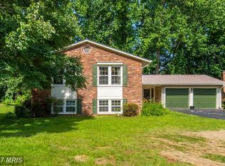 7321 Outhaul Ln, Burke, VA 22015