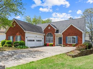 1284 Charter Club Ct, Lawrenceville, GA 30043