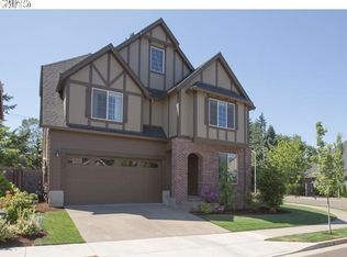 22879 SW 104th Ter, Tualatin, OR 97062