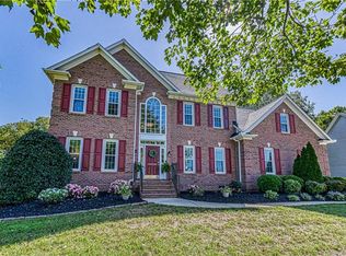 10420 Sutherby Dr, Charlotte, NC 28277