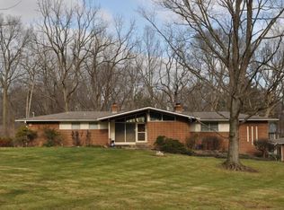 4007 Old Poste Rd, Columbus, OH 43221