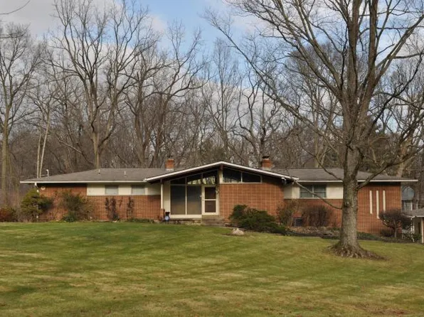 4007 Old Poste Rd, Columbus, OH 43221