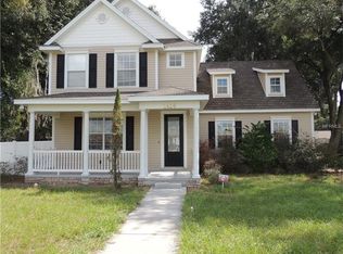 1426 S Collins St, Plant City, FL 33563