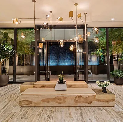 Rented by Douglas Elliman | media 48